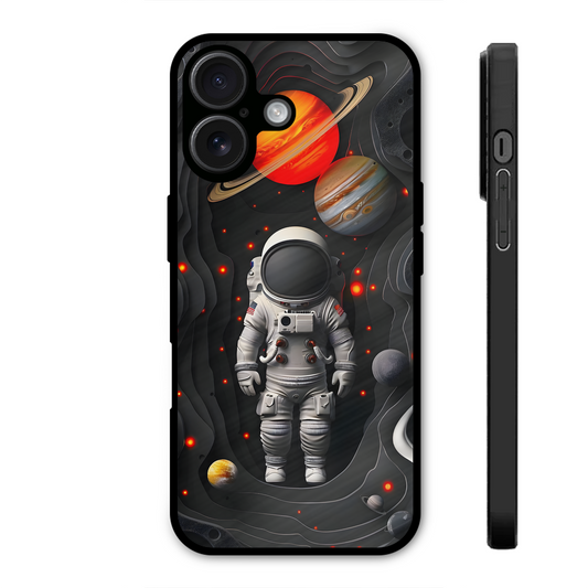 Satria Spacemen