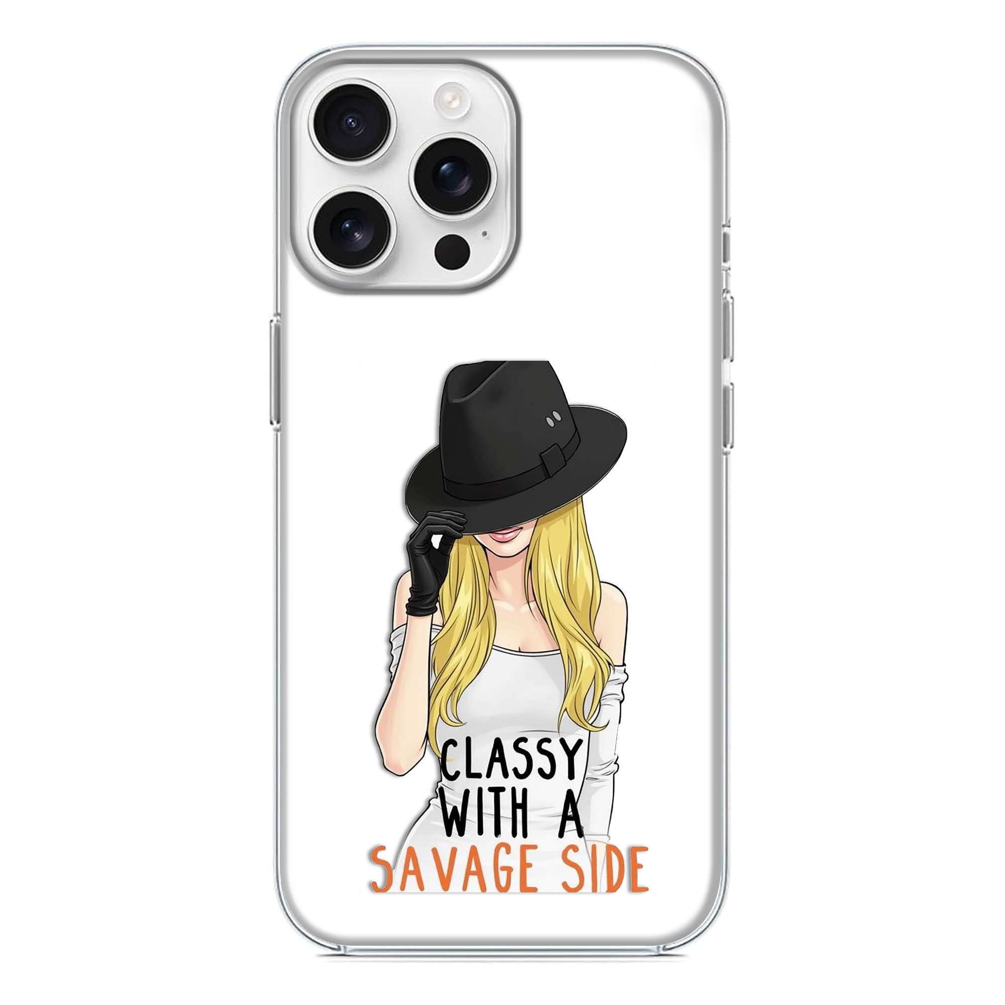 Savage Side