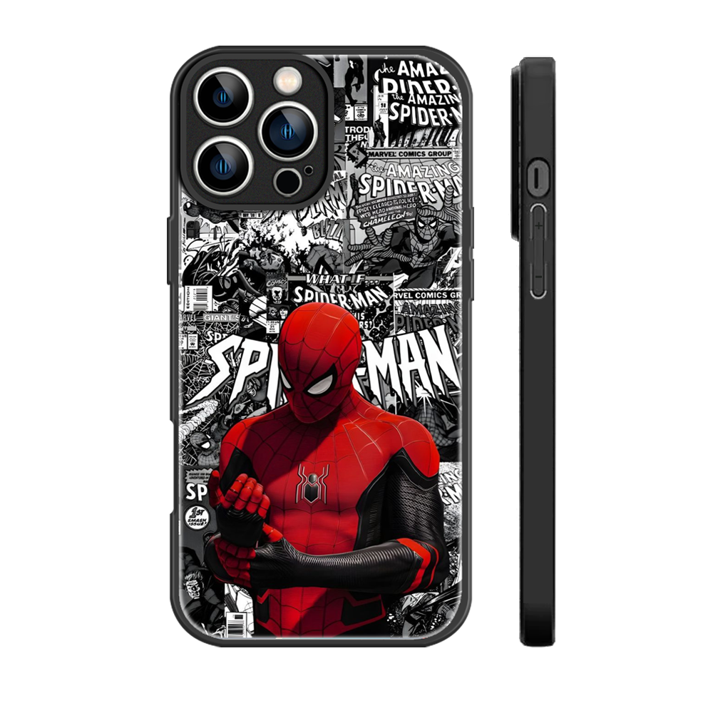 Spiderman
