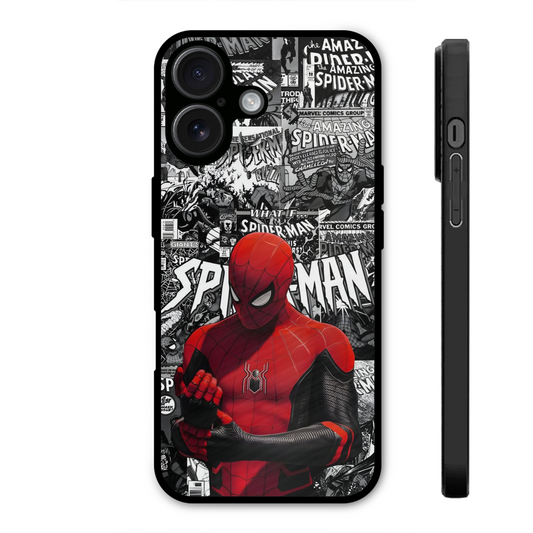 Spiderman