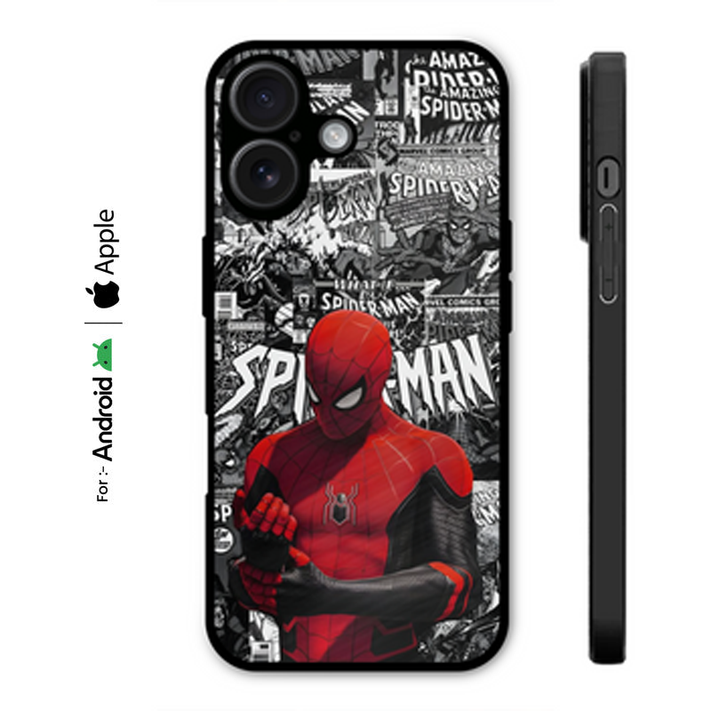 Spiderman