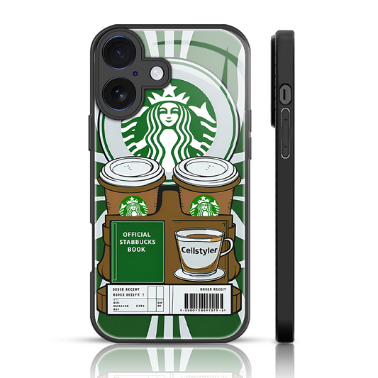 Starbuck Book
