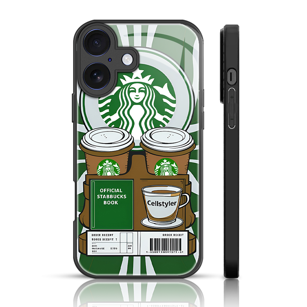 Starbuck Book