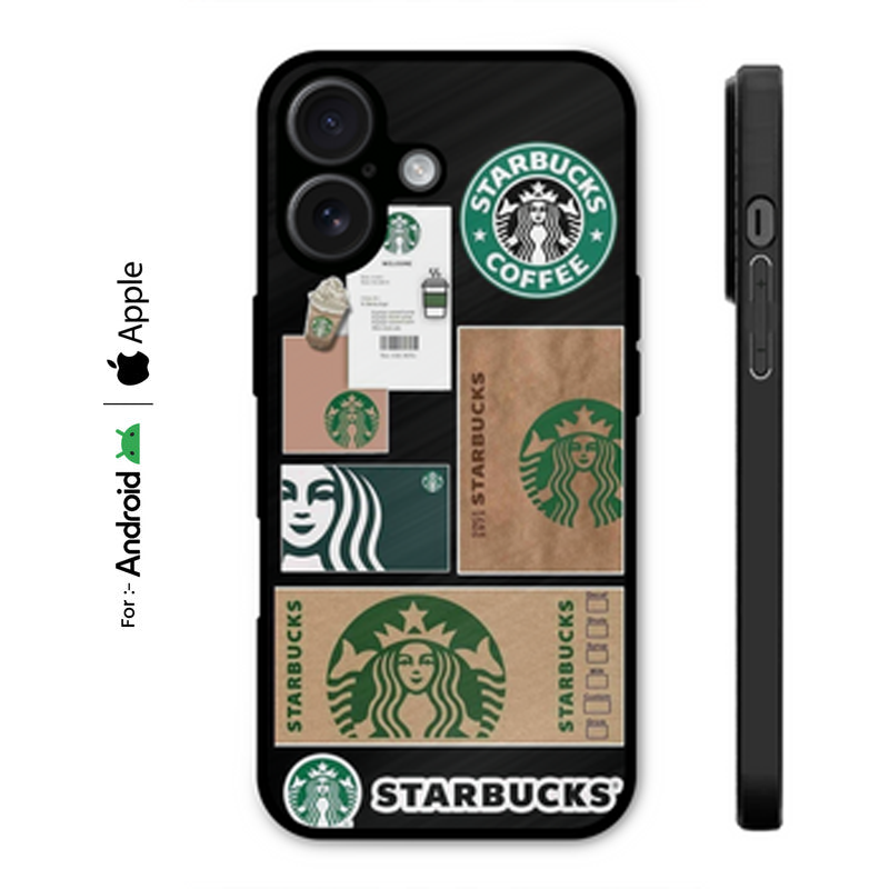 Starbuck off