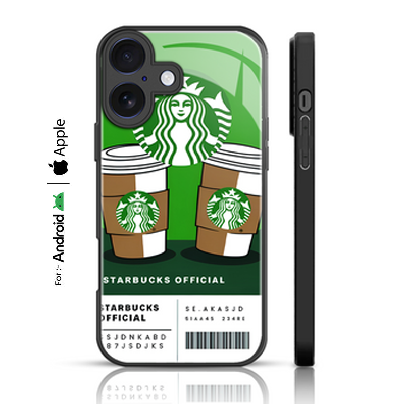 Starbucks offical