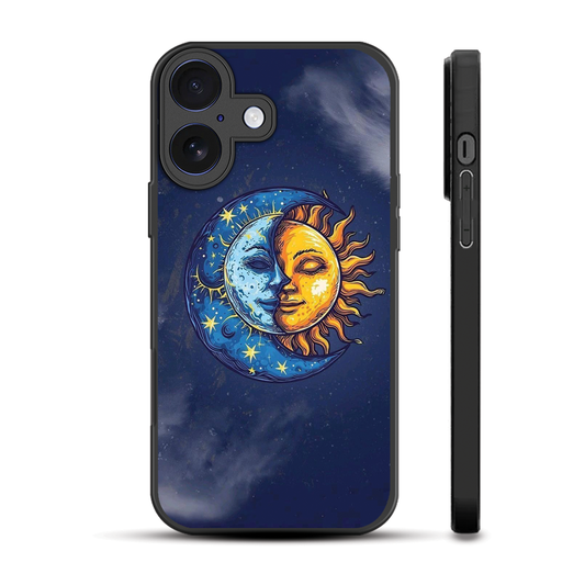 Sun Moon Art