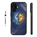 Sun Moon Art