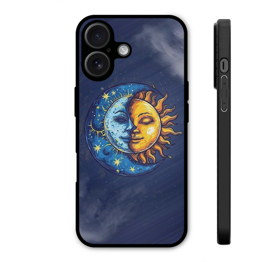 Sun Moon Art