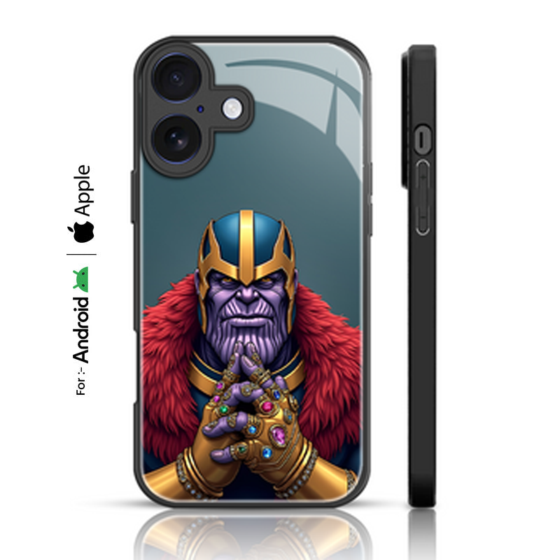 Thanos