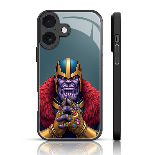 Thanos