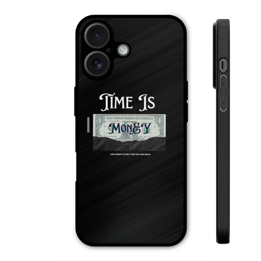 This is money