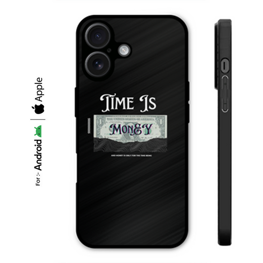 This is money