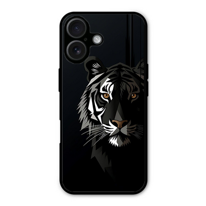 Tiger Art