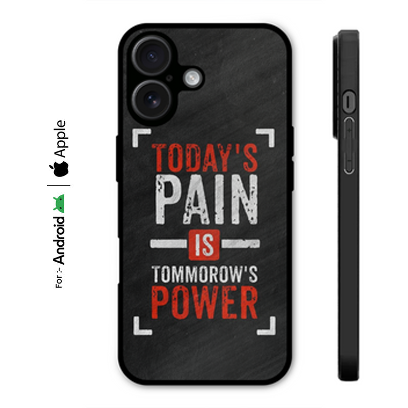 Today,s Pain