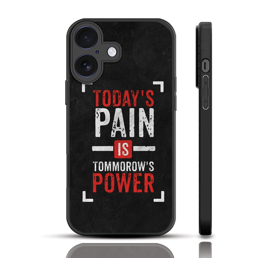 Today,s Pain