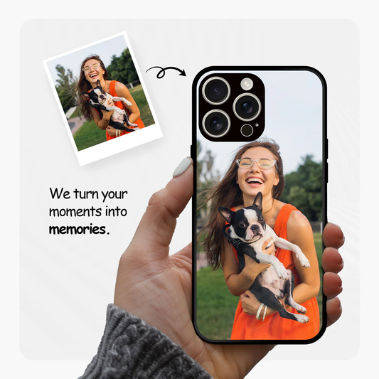 silicon mobile cover