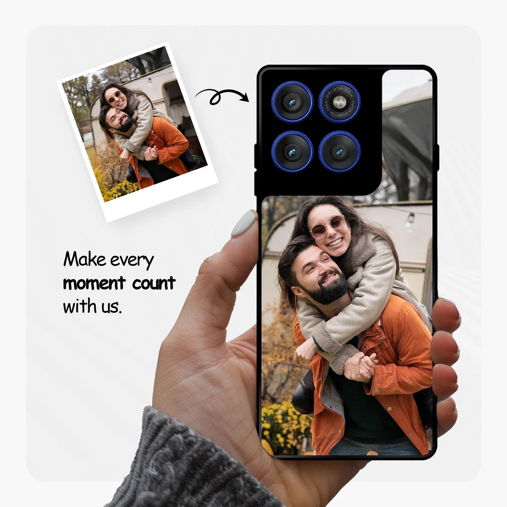 Personalize Your Own Design For Your Device