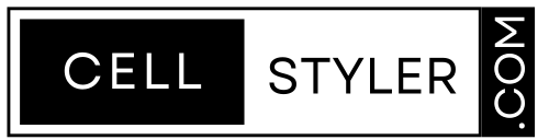 cellstyler