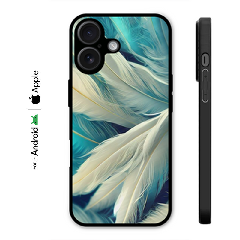White Feather