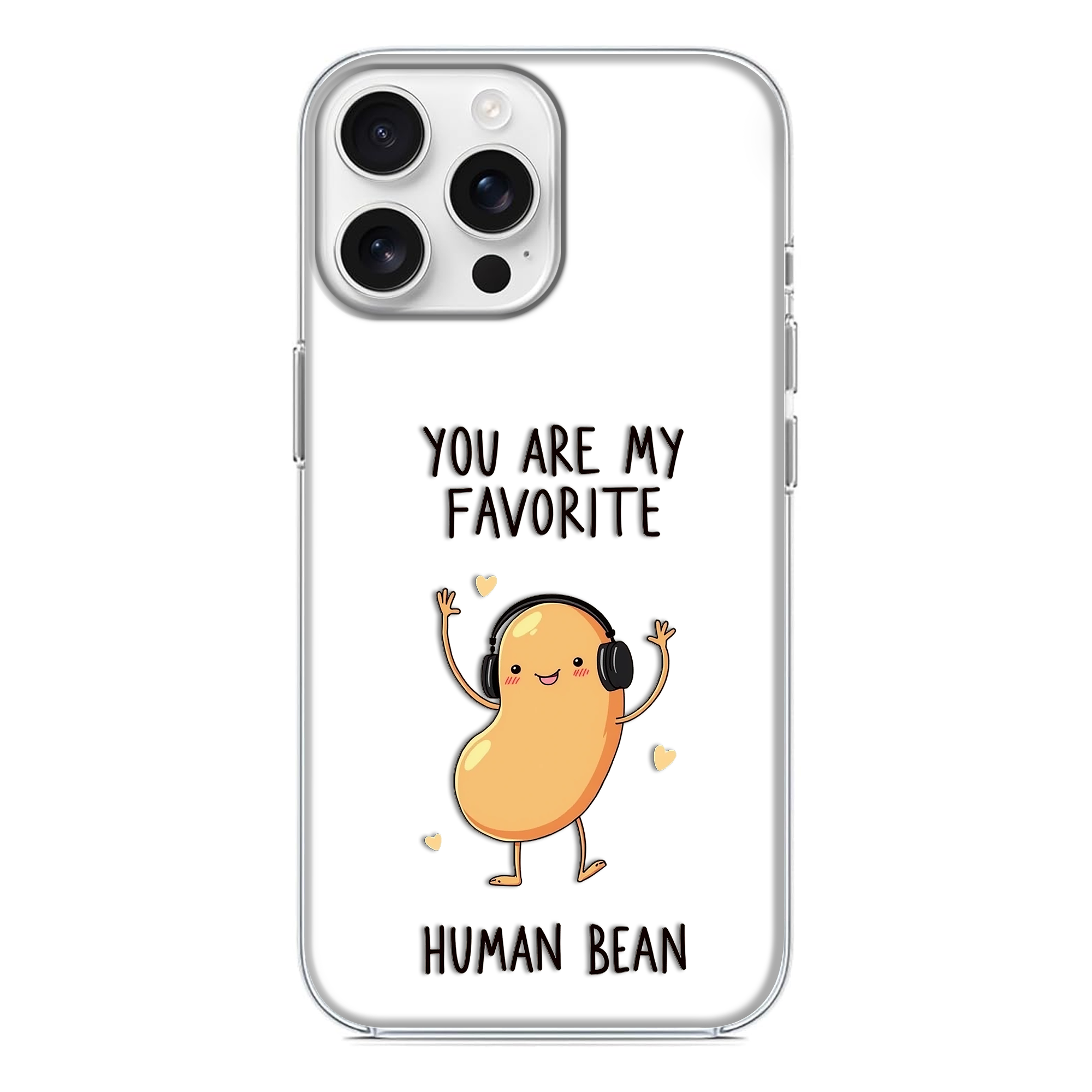 You are my