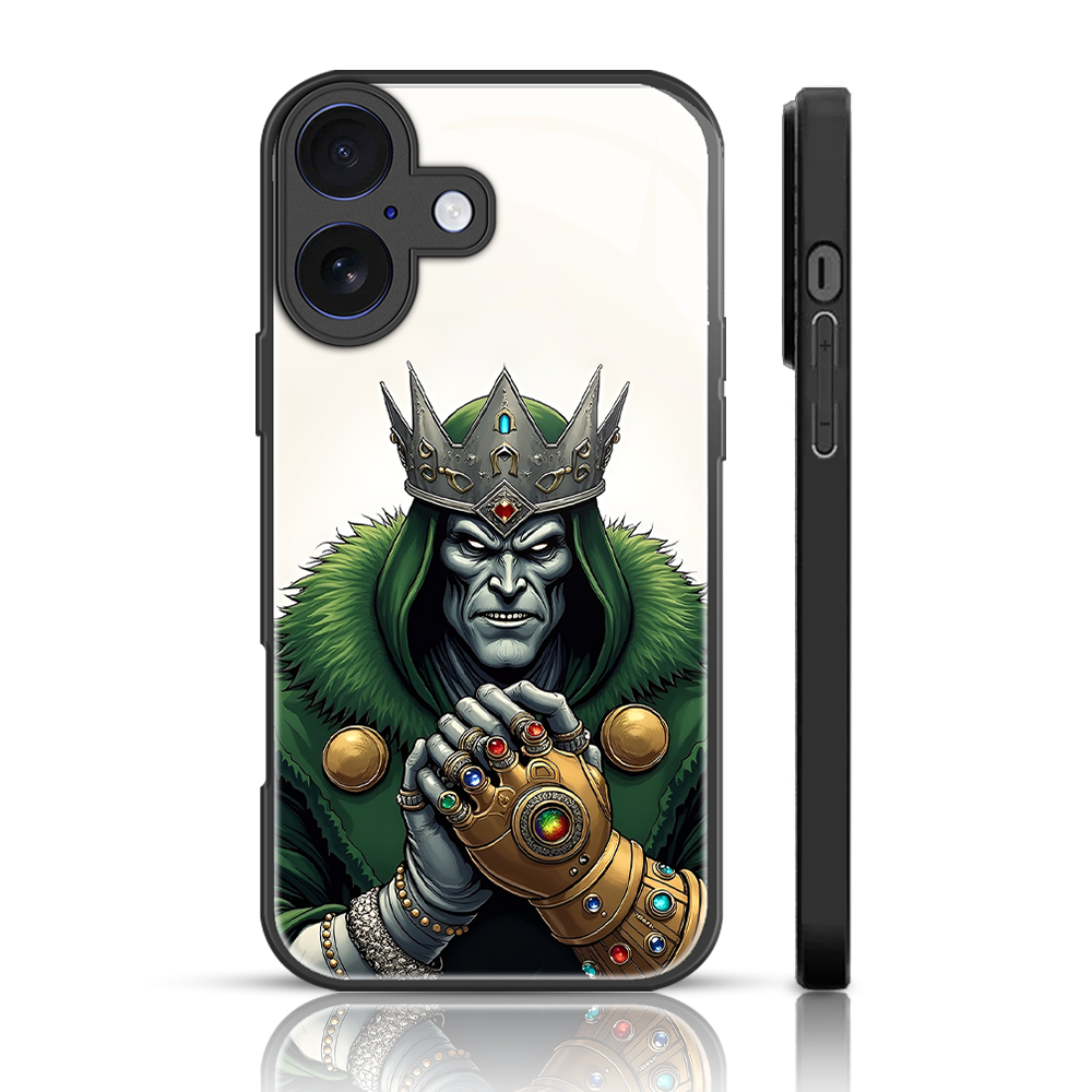Doctor Doom