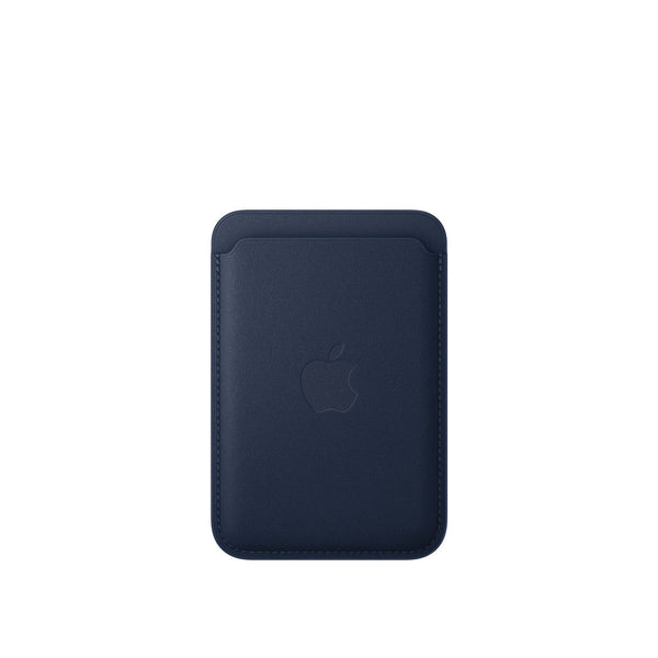 iPhone FineWoven Wallet With Magsafe