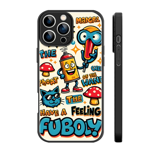 fuboy