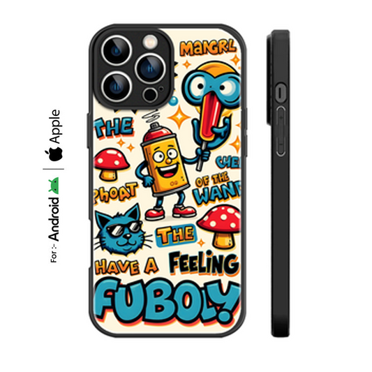 fuboy