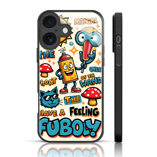fuboy