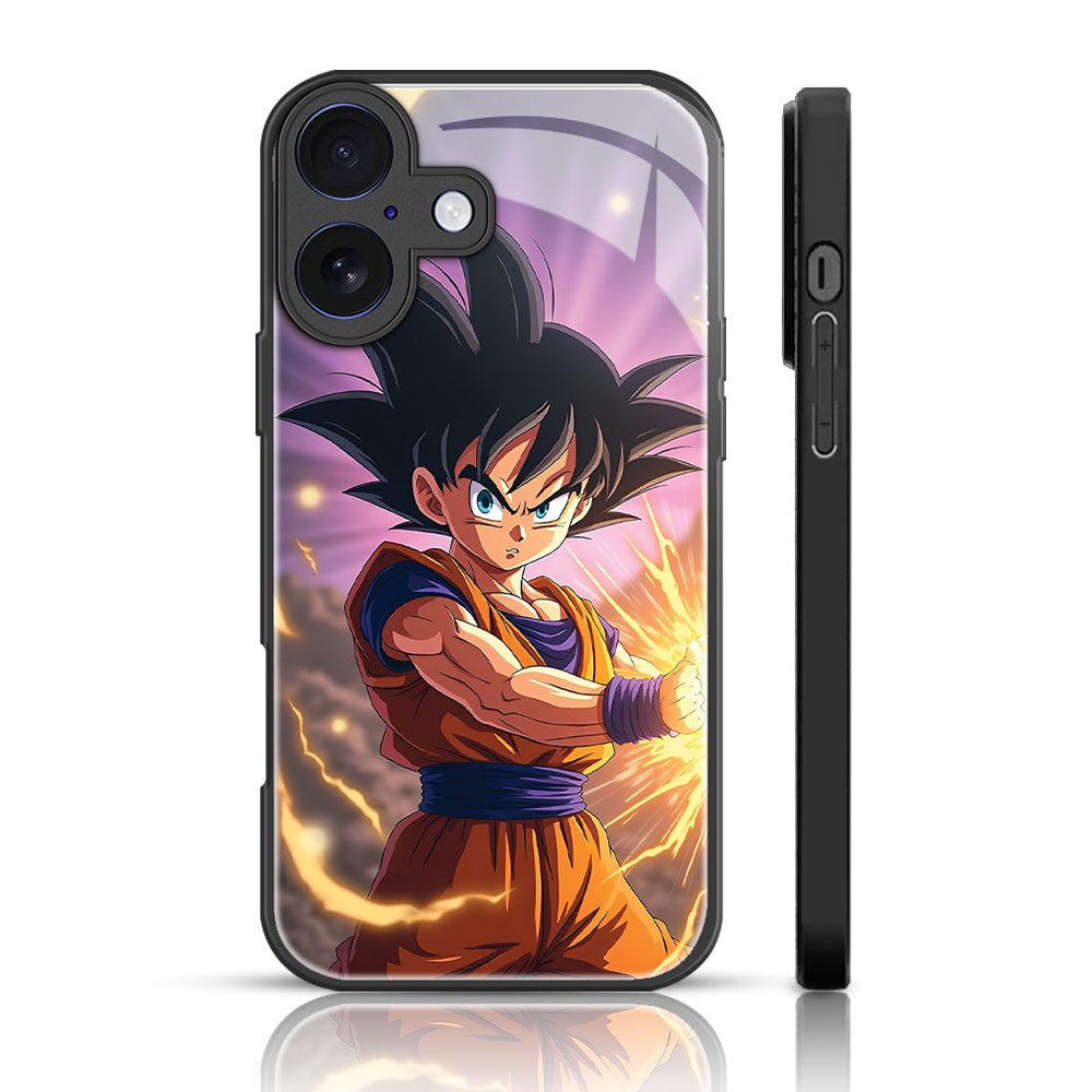 Gohan
