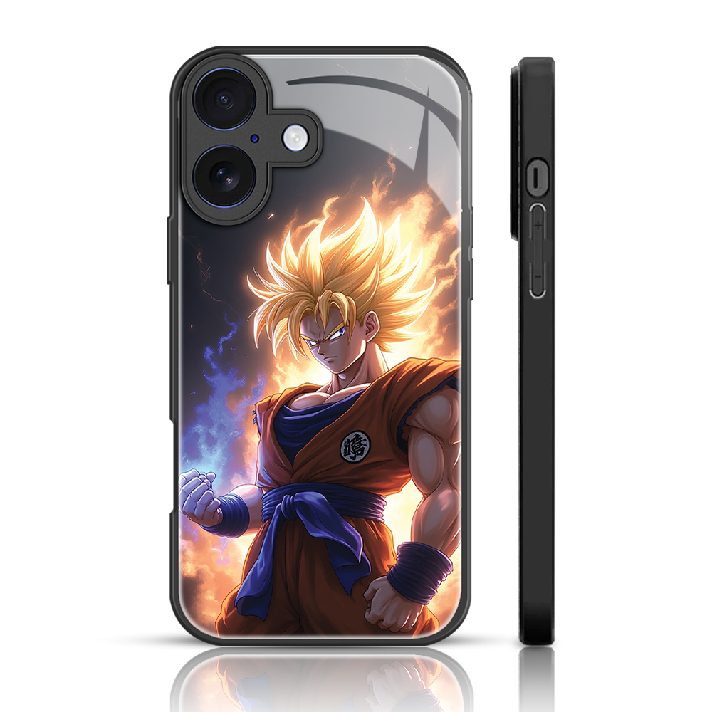 Goku 2.2