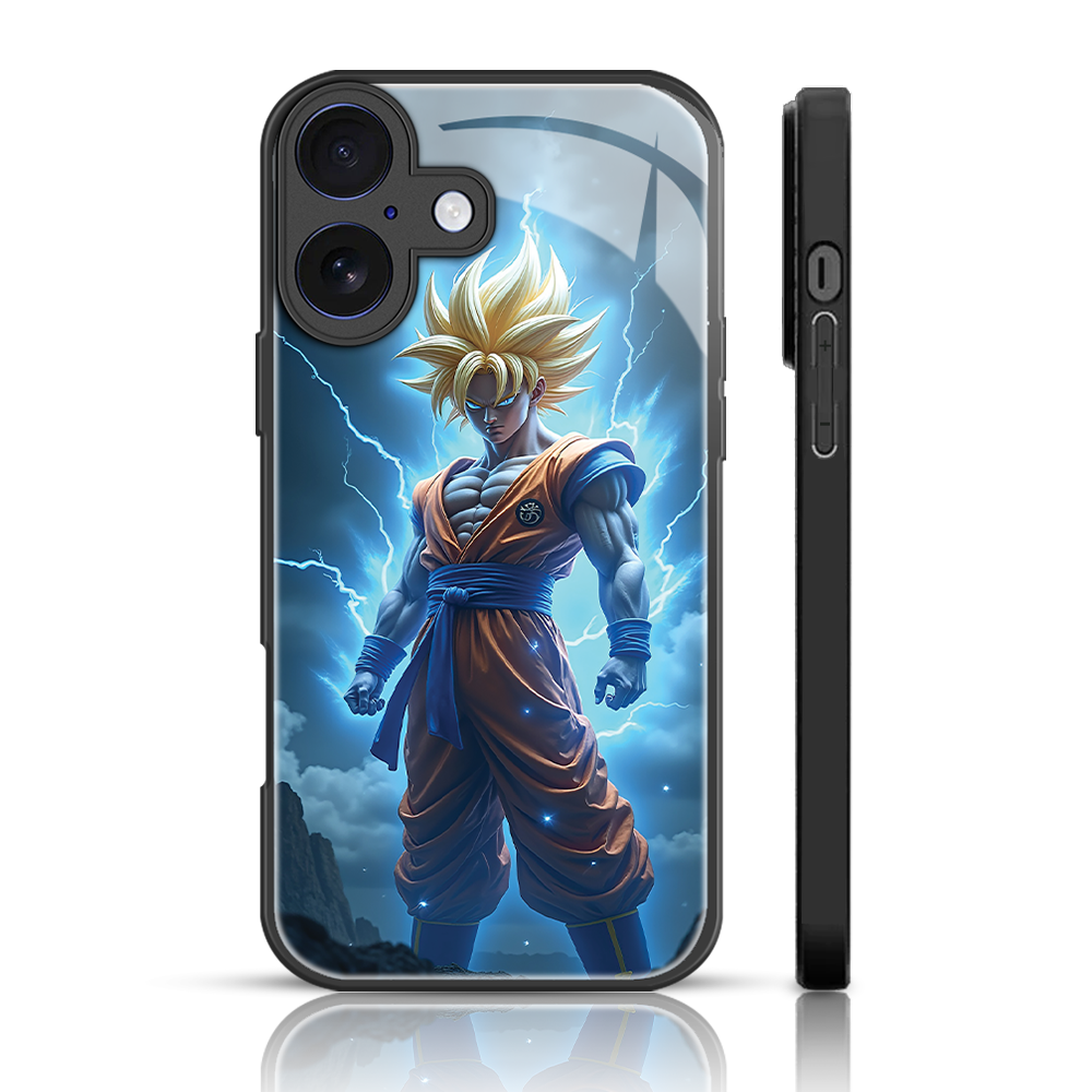 Goku