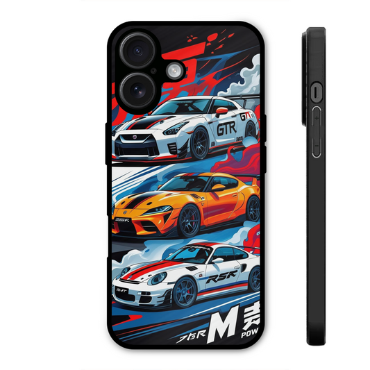 gtr