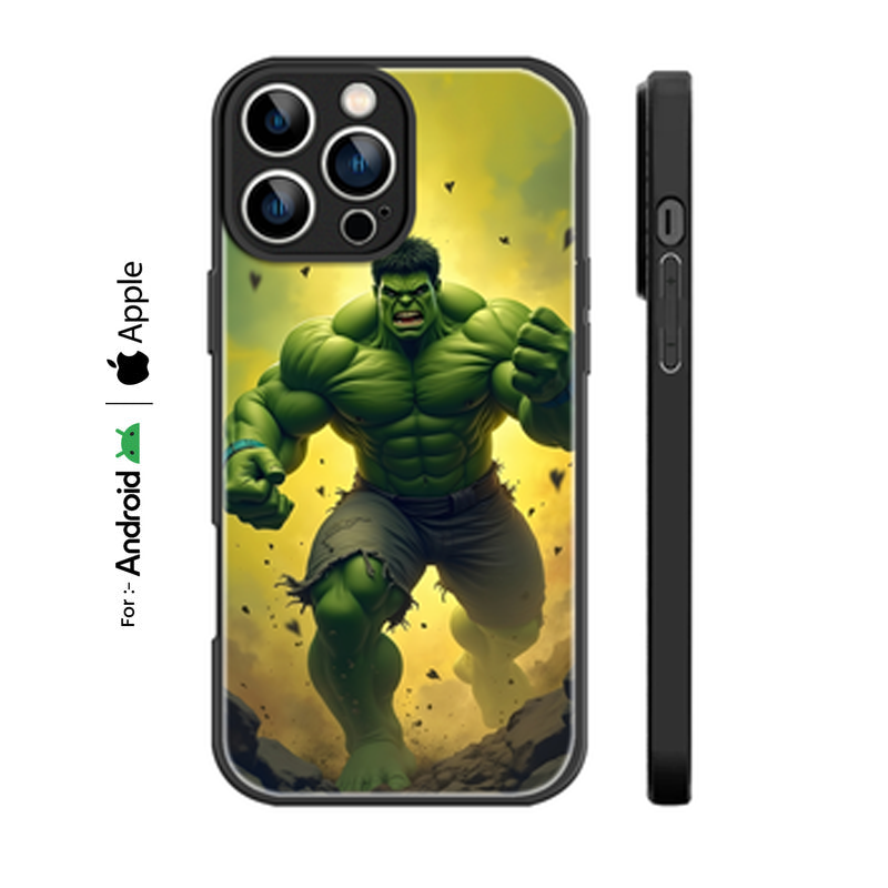 hulk