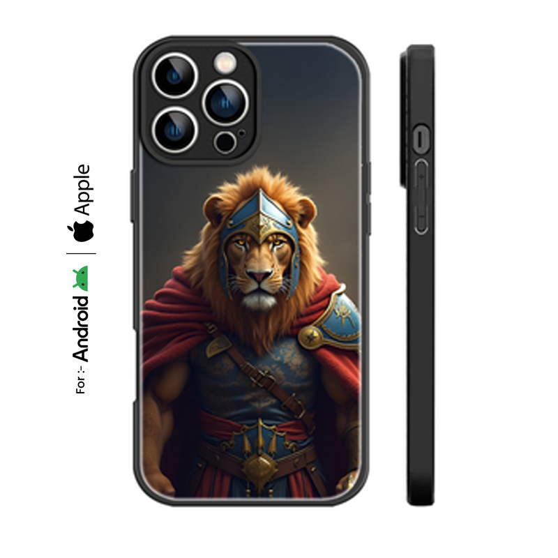 lion