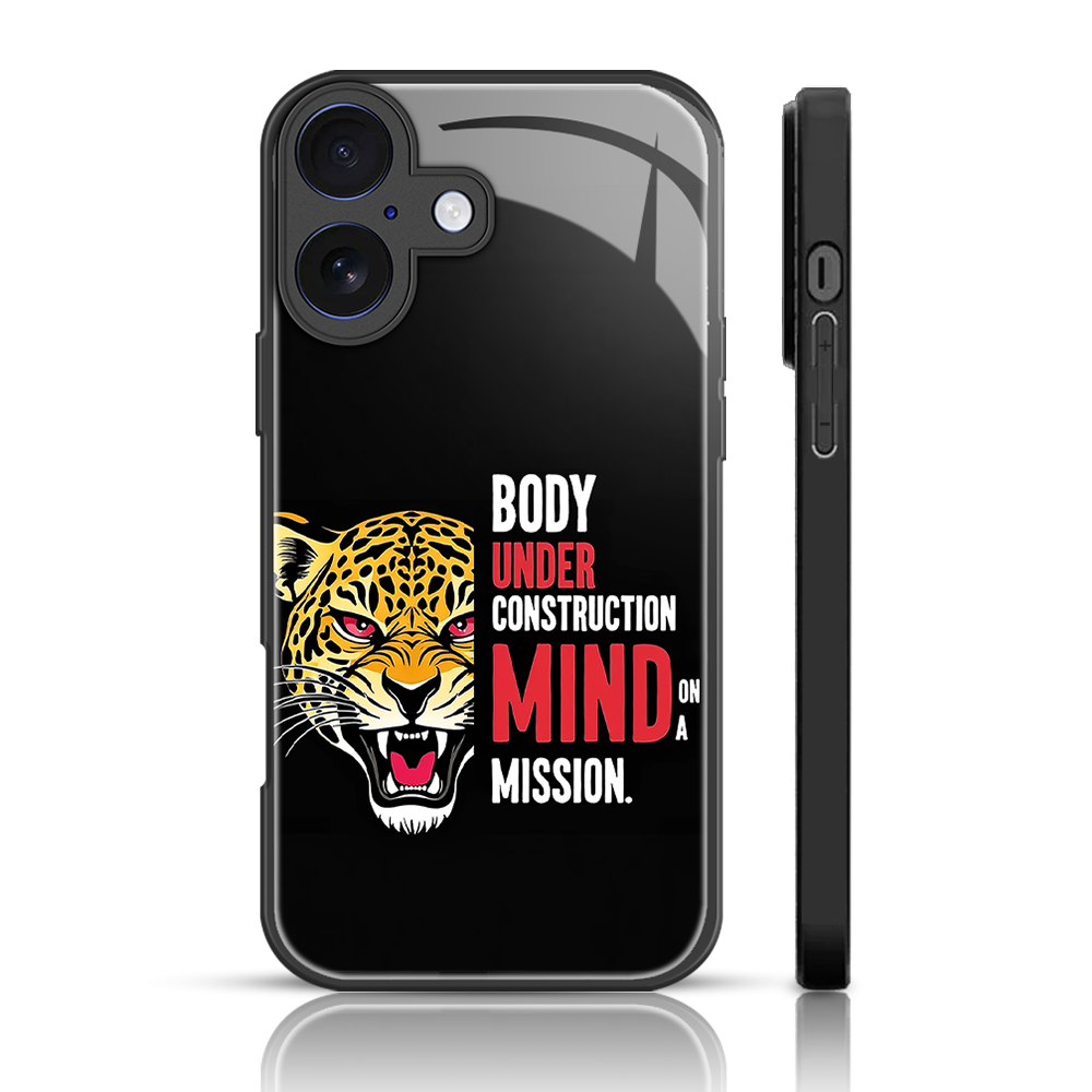 mind mission pro