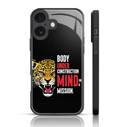 mind mission