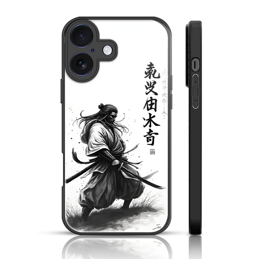 samurai 1