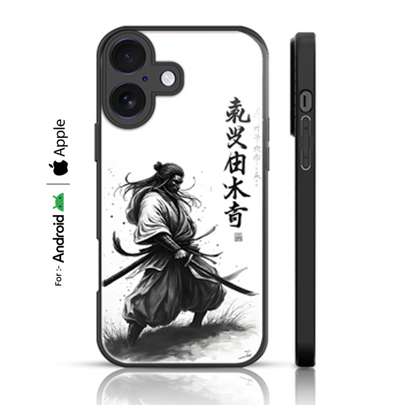 samurai 1