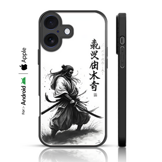 samurai 1