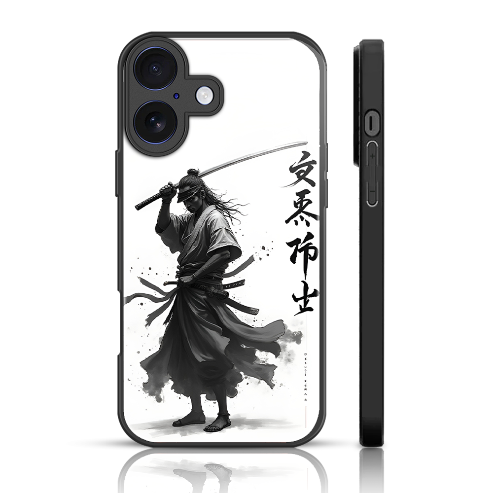 samurai 2