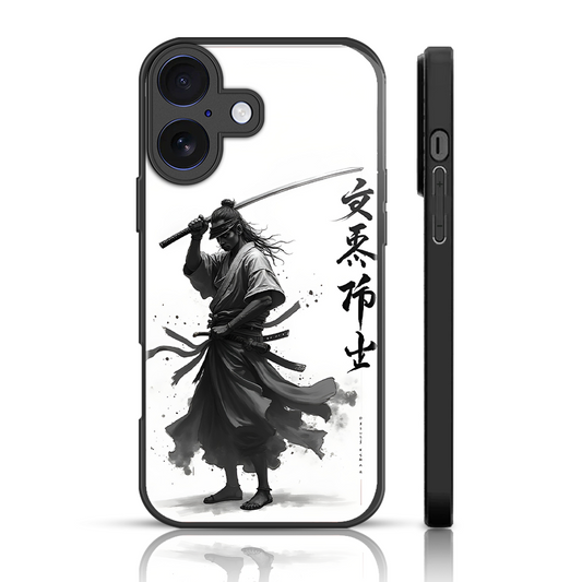 samurai 2
