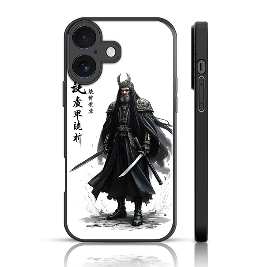 samurai 3