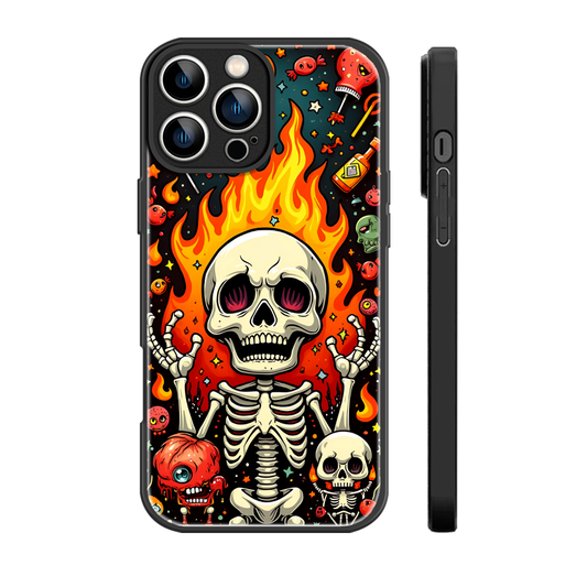skulk