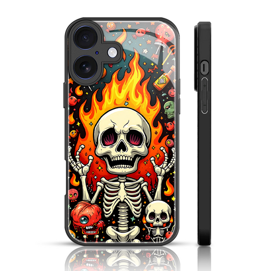 skulk