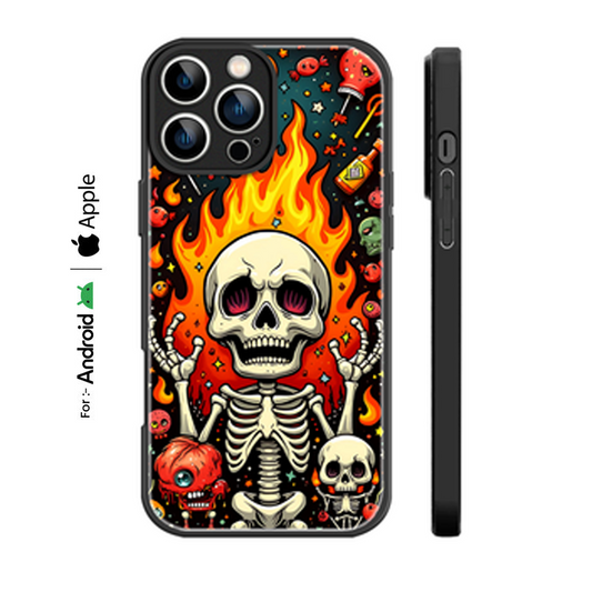 skulk