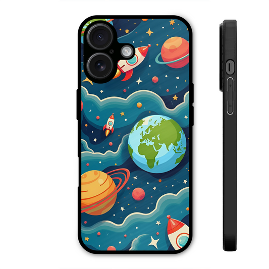 space
