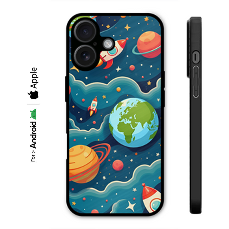 space