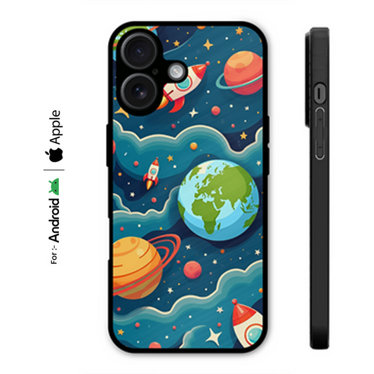 space
