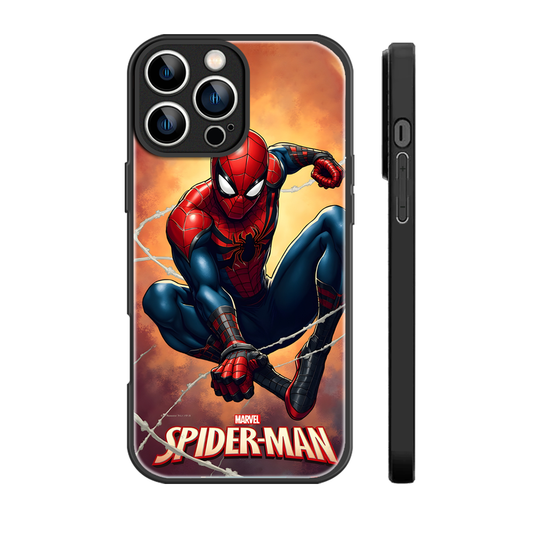 spidermen